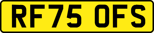 RF75OFS