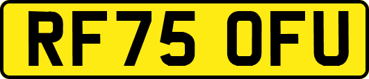 RF75OFU