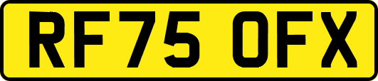 RF75OFX