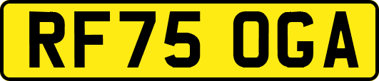 RF75OGA