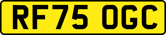 RF75OGC