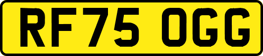 RF75OGG