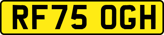 RF75OGH