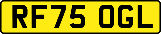 RF75OGL