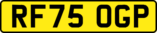 RF75OGP