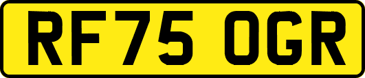 RF75OGR