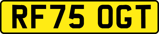 RF75OGT