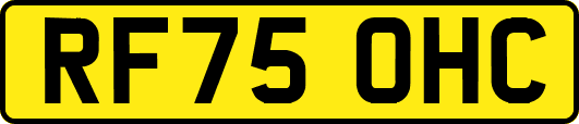 RF75OHC