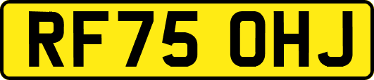 RF75OHJ