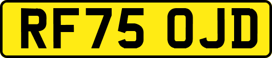 RF75OJD