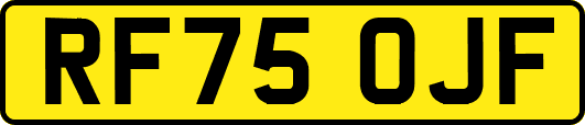 RF75OJF