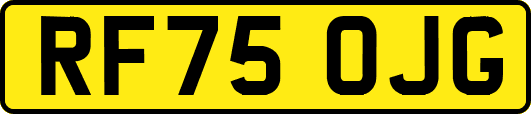 RF75OJG