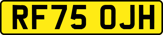 RF75OJH