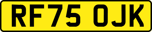 RF75OJK