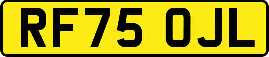 RF75OJL