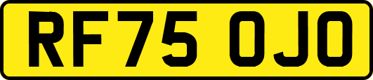 RF75OJO