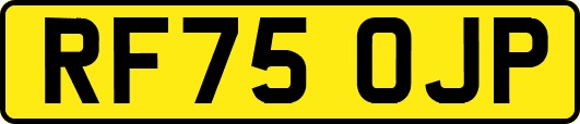 RF75OJP