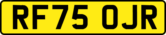 RF75OJR