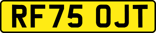 RF75OJT