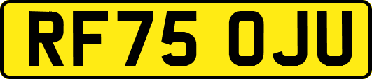 RF75OJU