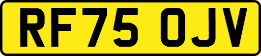 RF75OJV