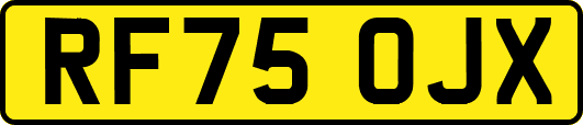RF75OJX