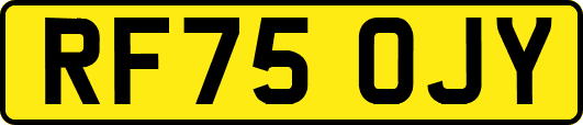 RF75OJY
