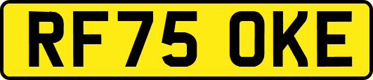 RF75OKE
