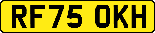 RF75OKH