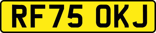 RF75OKJ