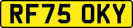 RF75OKY