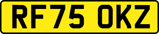 RF75OKZ
