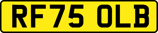 RF75OLB