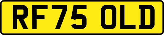 RF75OLD