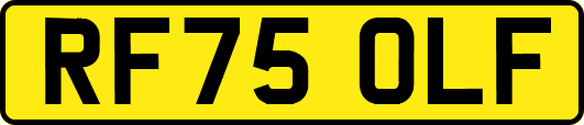 RF75OLF
