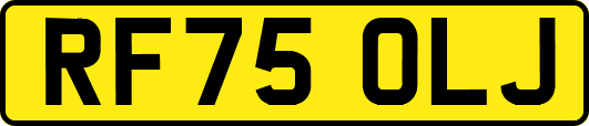 RF75OLJ