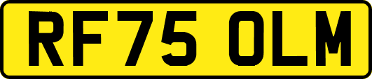 RF75OLM