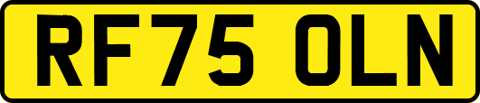 RF75OLN