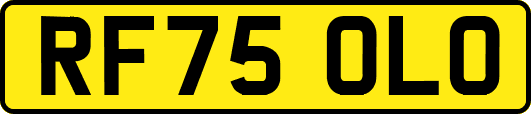 RF75OLO