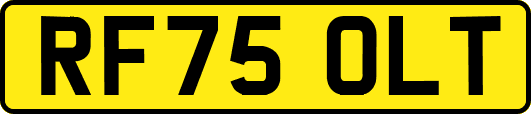 RF75OLT