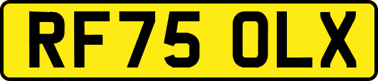 RF75OLX