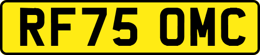 RF75OMC
