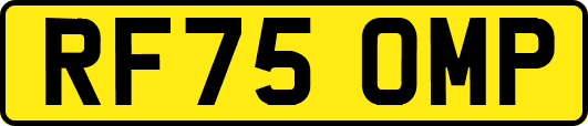 RF75OMP