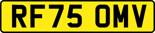 RF75OMV