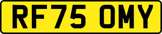 RF75OMY