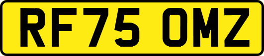 RF75OMZ