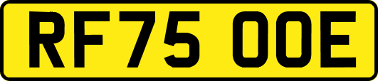 RF75OOE