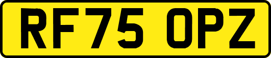 RF75OPZ