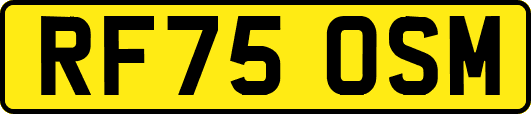 RF75OSM