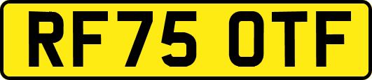 RF75OTF